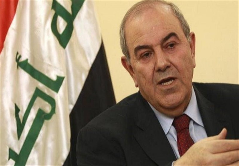 ائتلاف «علاوی» نیز در انتخابات عراق شرکت نمی‌کند