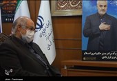 استاندار کرمان: پروژه‌های هفته دولت در استان کرمان رشد 3 برابری داشته است