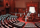 مجلس ژاپن آنلاین می‌شود