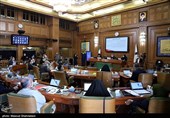 مخالفت اعضای شورای شهر تهران با برگزاری مجازی جلسات