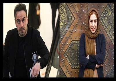  بهرنگ علوی و نسیم ادبی بازیگران "تقدیر"/ بهمن‌ماه برای پخش آماده می‌شود 