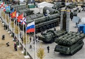 مقام نظامی روس: صادرات مجدد سامانه اس 400 از ترکیه نیازمند موافقت مسکو است