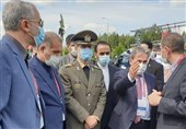 Iran’s Defense Minister Briefed on S-400 Features in Russia Visit