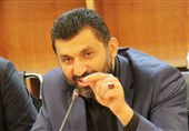 رئیس حراست فدراسیون فوتبال: کرمانشاهی باید در کمیته اخلاق ادعاهایش را توضیح بدهد/ داور دربی امروز انتخاب شد