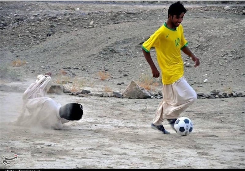 گزارش|چراغِ خاموش ورزش در مهرستان سیستان و بلوچستان؛ ورزشکاران و جوانان چشم‌انتظار وعده‌های مسئولان