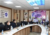 شهرکرد در راه شهر هوشمند؛ 130 کیلومتر شبکه فیبر نوری در شهرکرد اجرا می‌شود‌