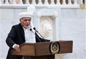 اشرف غنی: برای رسیدن به صلح در افغانستان باید طالبان آتش بس را بپذیرد