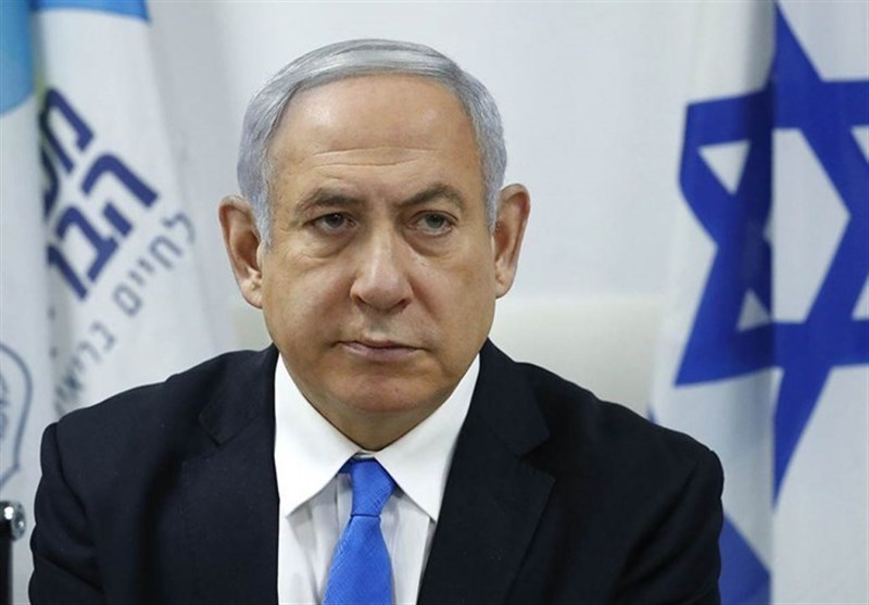 رژیم اسرائیل| اظهارات نتانیاهو درباره توافقات قریب الوقوع سازش/ تلاش برای جلوگیری از برگزاری انتخابات جدید