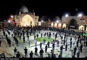 زنجان| 97 درصد هیئت‌های مذهبی پروتکل‌های بهداشتی را رعایت می‌کنند