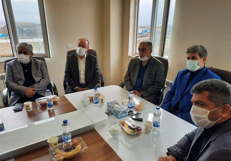 شرکت ملی صنایع مس ایران بیش از 15 هزار میلیارد تومان در آذربایجان شرقی سرمایه گذاری می‌کند