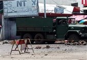 At Least 5 Killed in Bomb Blasts in Southern Philippine Town