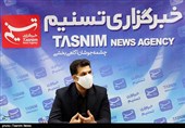 پاکدل: لیگ را برگزار کردیم تا منبع درآمدی برای جامعه هندبال باشد/ می‌خواهیم بهترین میزبانی را در آسیا داشته باشیم