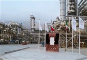 وزیر نفت: 1.3 میلیارد یورو در راه‌‌اندازی فاز نخست طرح‌ پتروشیمی بوشهر سرمایه‌گذاری شد