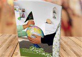 کتابی مادرانه برای تربیت حسینی کودکان در عصر کرونا