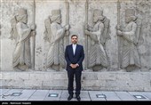 اولین نشست خبری سخنگوی جدید وزارت امور خارجه