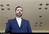 اولین نشست خبری سخنگوی جدید وزارت امور خارجه