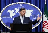 اولین نشست خبری سخنگوی جدید وزارت امور خارجه