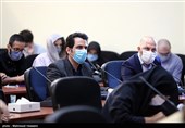 اولین نشست خبری سخنگوی جدید وزارت امور خارجه