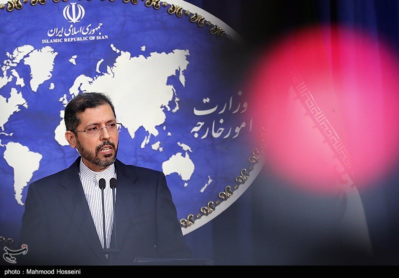 ایران سفیر آمریکا در عراق که در ترور سردار سلیمانی نقش داشت را تحریم کرد