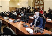 اولین نشست خبری سخنگوی جدید وزارت امور خارجه