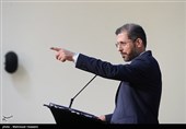 اولین نشست خبری سخنگوی جدید وزارت امور خارجه