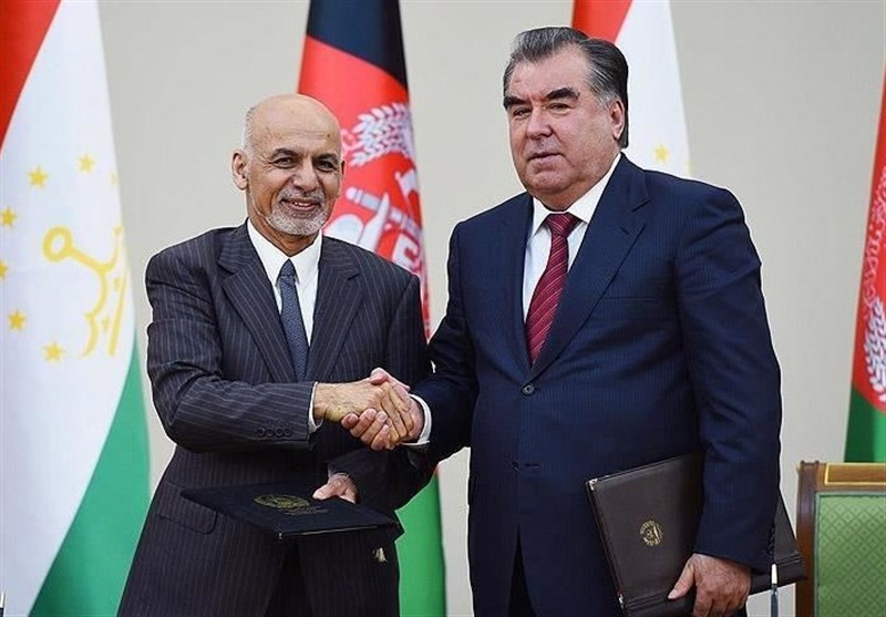 حمایت تاجیکستان از مواضع کابل در مذاکرات بین‌الافغانی