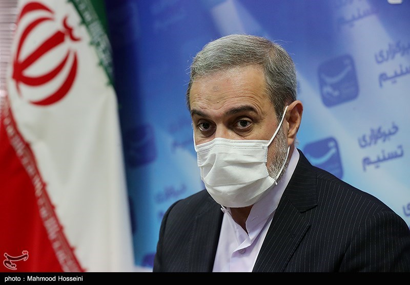 بطحایی: موقعی که برای رتبه‌بندی نیاز بود نتوانستم آقای روحانی را ببینم/ دلیل استعفا را هم نپرسیدند