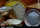 147 میلیارد ریال تسهیلات در بخش صنایعدستی گلستان پرداخت شد