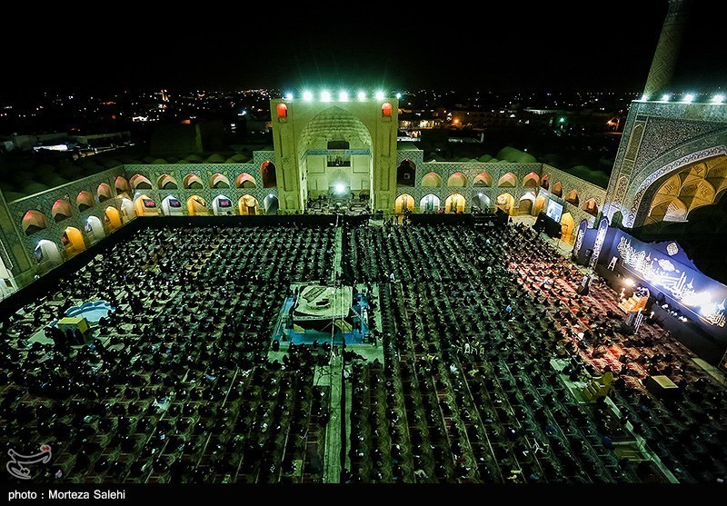 Iranians Perform Muharram Mourning Processions amid Strict Social Distancing Measures