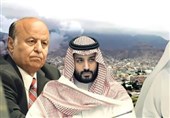 یمن| بن سلمان و بن زاید در لیست محکومین به اعدام پرونده ترور صالح الصماد