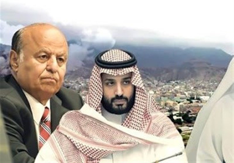 یمن| بن سلمان و بن زاید در لیست محکومین به اعدام پرونده ترور صالح الصماد