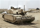 £17bln of UK Arms Sold to Rights’ Abusers