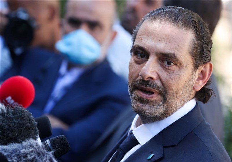 Lebanon President Appoints Hariri as PM-Designate
