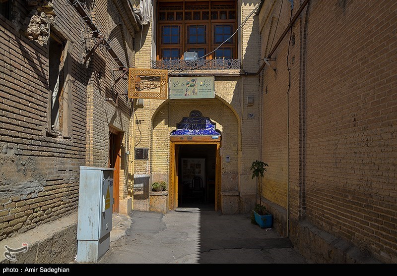 احیاء خانه‌های تاریخی مشهد با چاشنی تسهیلات بانکی / شاکله بنیادی هویت و بافت تاریخی مشهد احیا شد