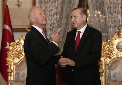 F-35'in Ardından F-16 Meselesi De Muammaya Dönüşüyor