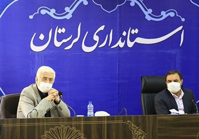  اعلام آمادگی بانک‌پاسارگاد برای حمایت از طرح‌های اقتصادی و اجتماعی در استان لرستان 