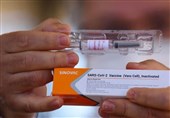 600 هزار دوز واکسن سینواک چین به رئیس‌جمهور فیلیپین تحویل داده شد