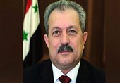 الأسد یکلف رئیس الوزراء الحالی حسین عرنوس بتشکیل الوزارة الجدیدة