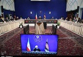 New Power, Water Projects Come on Stream in Iran