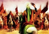 خطبه‌ای از امام حسین (ع) که سبب بیداری «حرّ ریاحی» شد