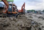 افغانستان میں سیلاب سے ہلاکتوں میں اضافہ، متعدد افراد لاپتہ، تلاش جاری