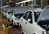 پیش بینی 10 ساله از صنعت خودرو ایران/ رشد سالانه 12.4 درصدی و عبور تولید از 1 میلیون دستگاه در 2024