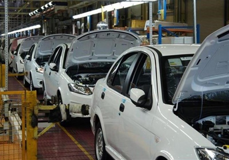 پیش بینی 10 ساله از صنعت خودرو ایران/ رشد سالانه 12.4 درصدی و عبور تولید از 1 میلیون دستگاه در 2024
