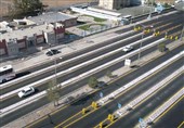 23 پروژه راهداری استان بوشهر با اعتبار 102 میلیارد تومان افتتاح می‌شود
