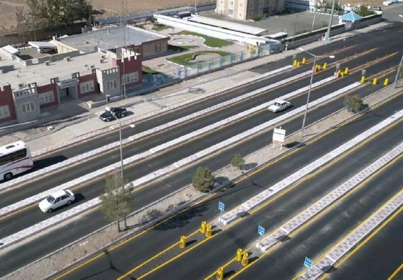 23 پروژه راهداری استان بوشهر با اعتبار 102 میلیارد تومان افتتاح می‌شود
