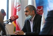 نایب رئیس مجلس: پیگیر پرداخت بدهی دولت به قرارگاه خاتم‌الانبیاء هستیم/قرارگاه ایران را در تولید بنزین خودکفا کرد