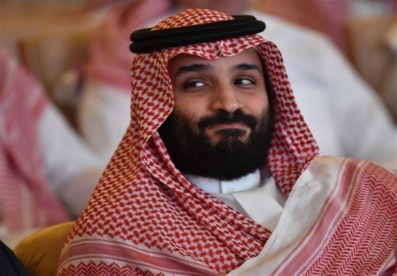 عربستان|موسسه محمد بن سلمان پس از اتهامات آمریکا تحت نظر قرار گرفت