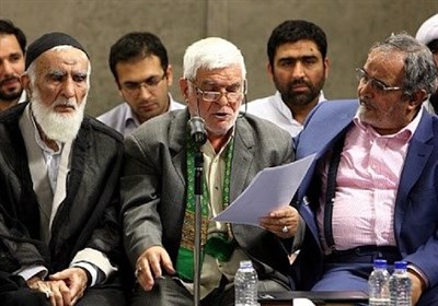  مجلس یادبود سیدرضا موید در تهران برگزار می‌شود 