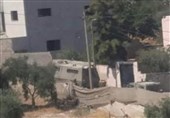 فلسطین|یورش گسترده صهیونیست‌ها به مسجدالاقصی/ ابتلای 12 اسیر فلسطینی به کرونا