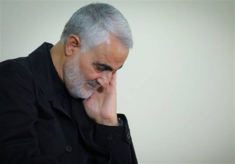 رئیس ستاد روحانی ‌در آذربایجان‌غربی: خدمات حاج قاسم برای دنیا ارزشمند بود / اظهارات ظریف به کشور آسیب زد